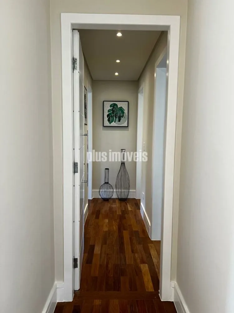 Apartamento, 3 quartos, 136 m² - Foto 1