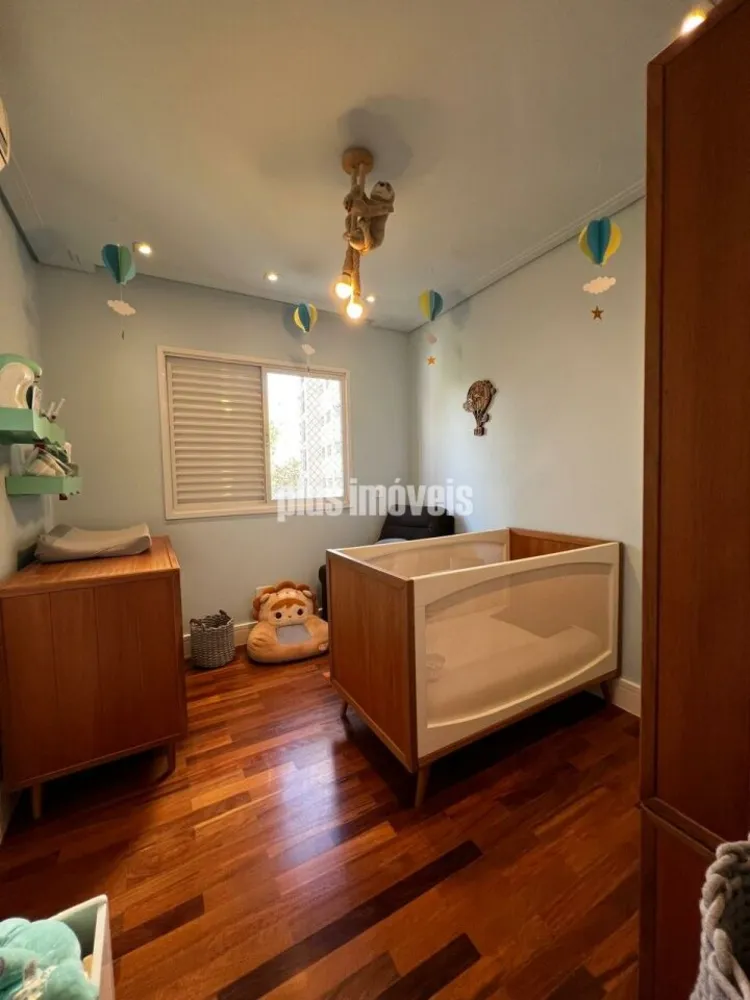 Apartamento, 3 quartos, 136 m² - Foto 3