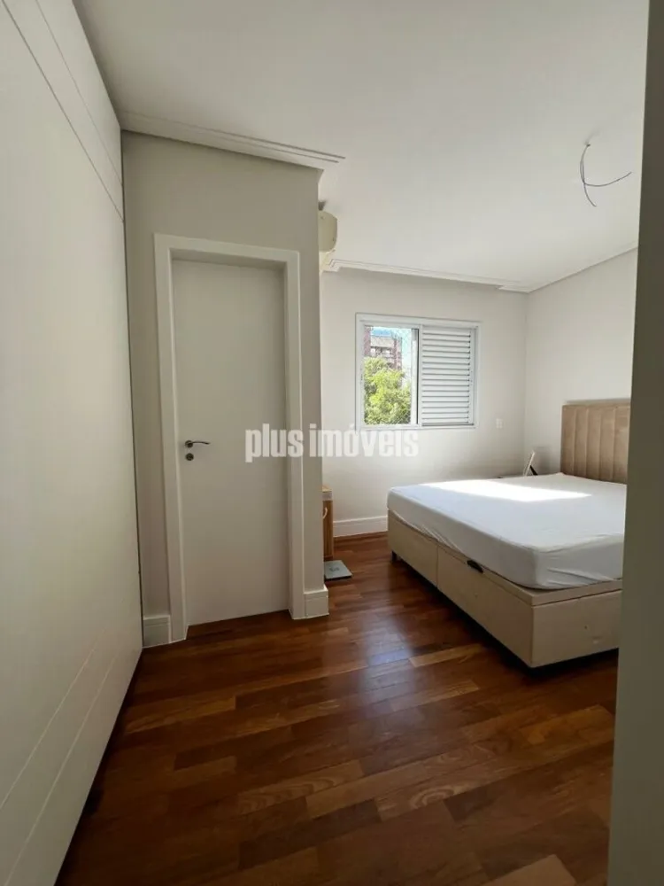 Apartamento, 3 quartos, 136 m² - Foto 2