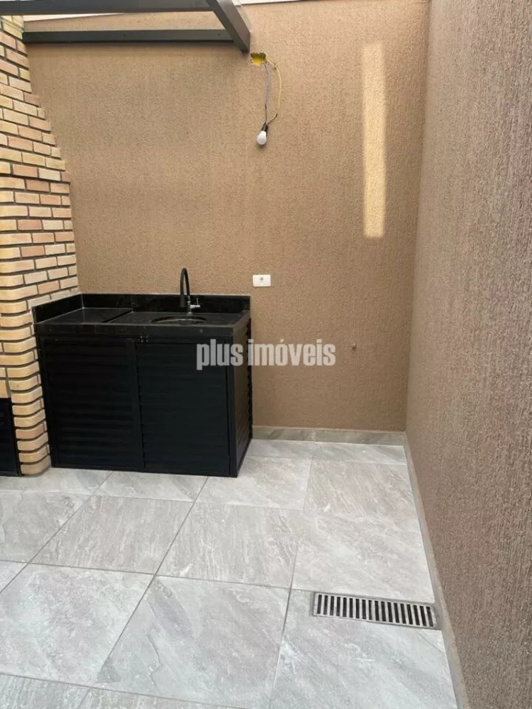 Casa, 3 quartos, 100 m² - Foto 2