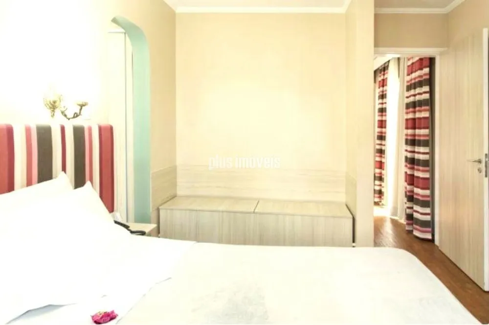 Flat/Apart Hotel, 1 quarto, 42 m² - Foto 1
