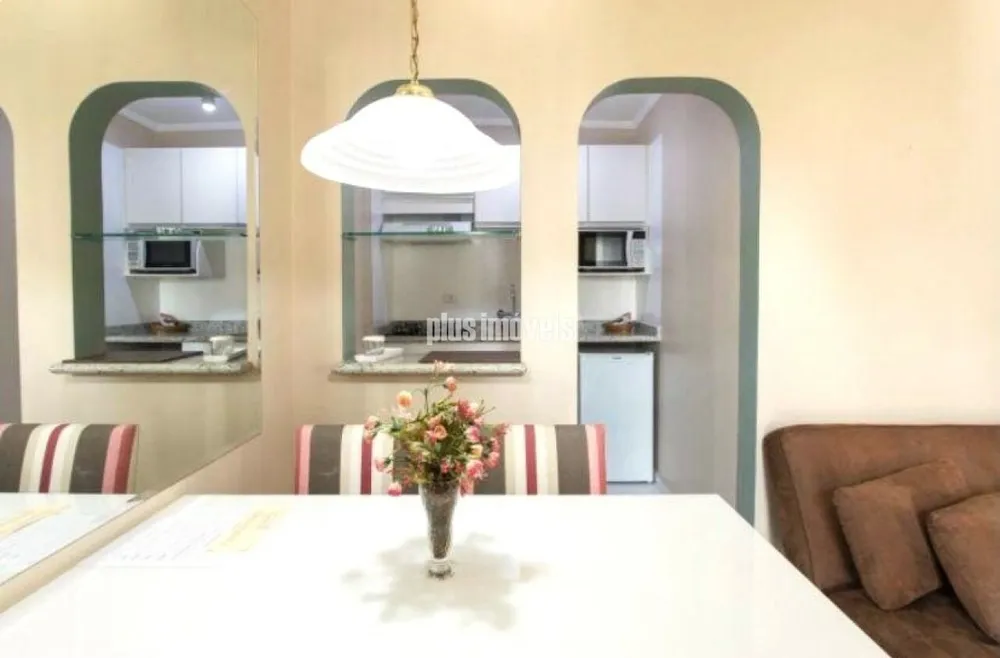 Flat/Apart Hotel, 1 quarto, 42 m² - Foto 6