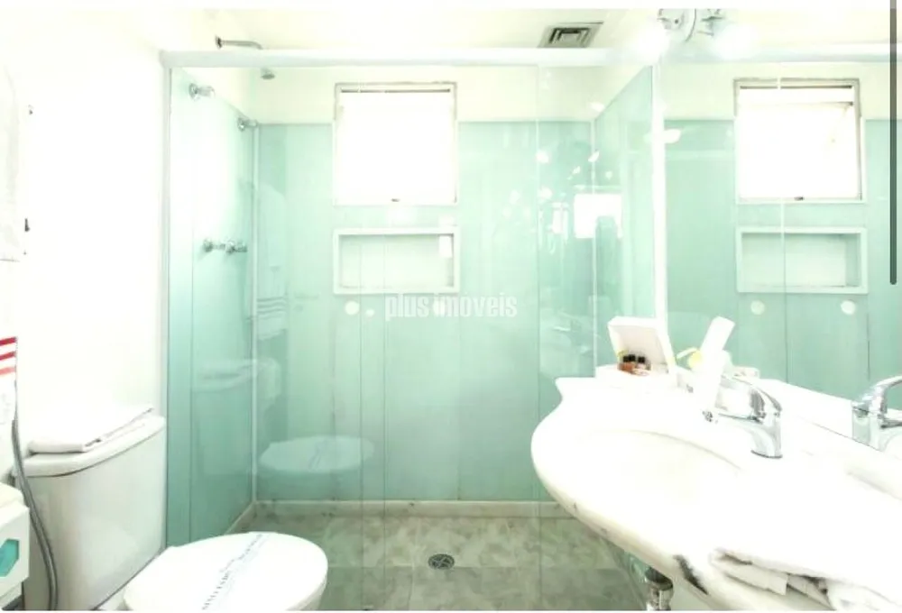 Flat/Apart Hotel, 1 quarto, 42 m² - Foto 3