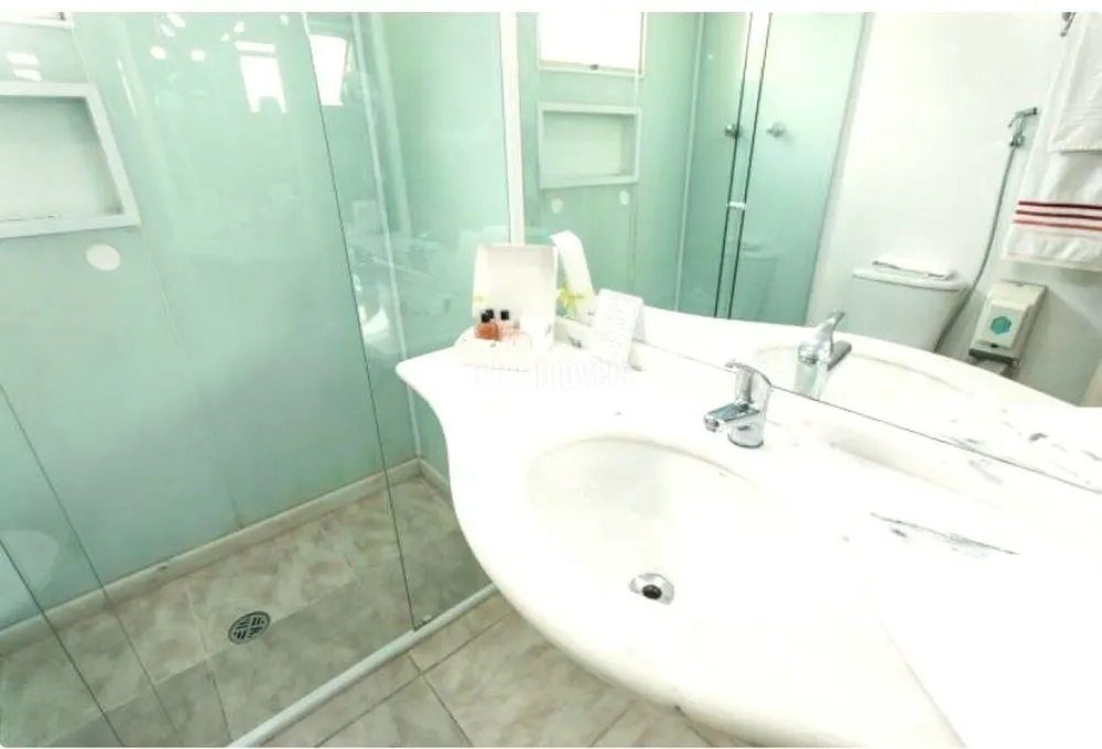 Flat/Apart Hotel, 1 quarto, 42 m² - Foto 5