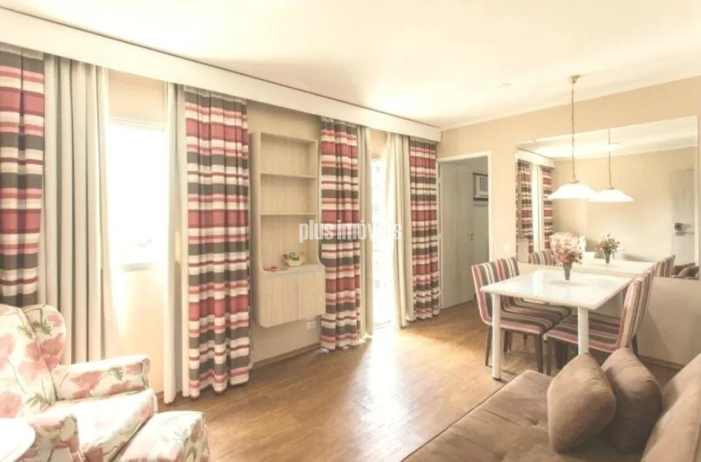 Flat/Apart Hotel, 1 quarto, 42 m² - Foto 2