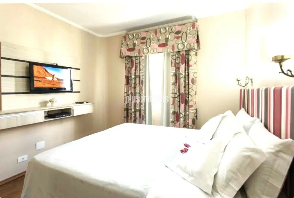 Flat/Apart Hotel, 1 quarto, 42 m² - Foto 8