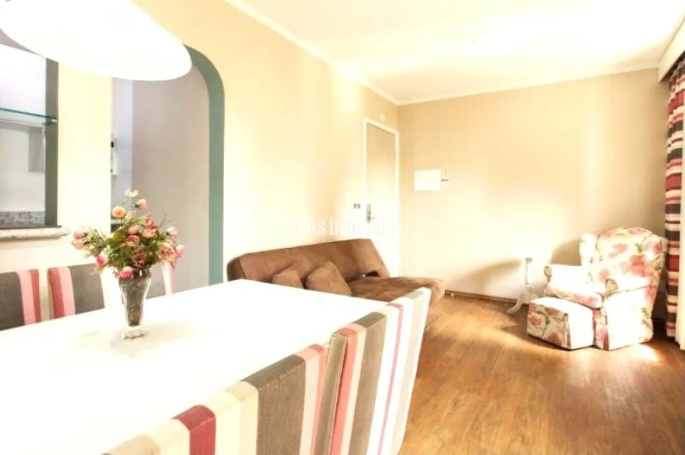 Flat/Apart Hotel, 1 quarto, 42 m² - Foto 4
