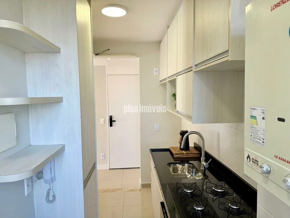 Apartamento, 3 quartos, 63 m² - Foto 1