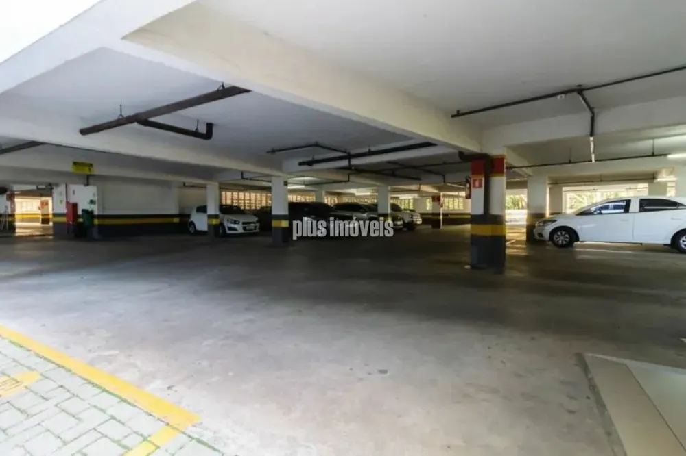 Apartamento, 3 quartos, 63 m² - Foto 4