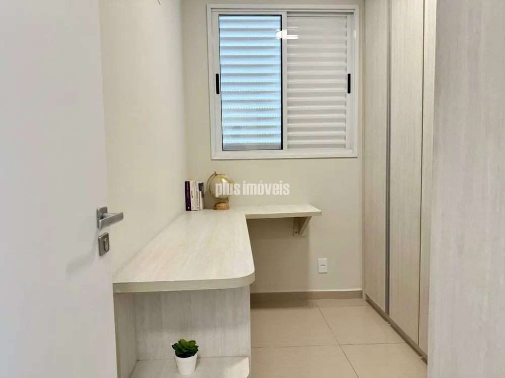 Apartamento, 3 quartos, 63 m² - Foto 3