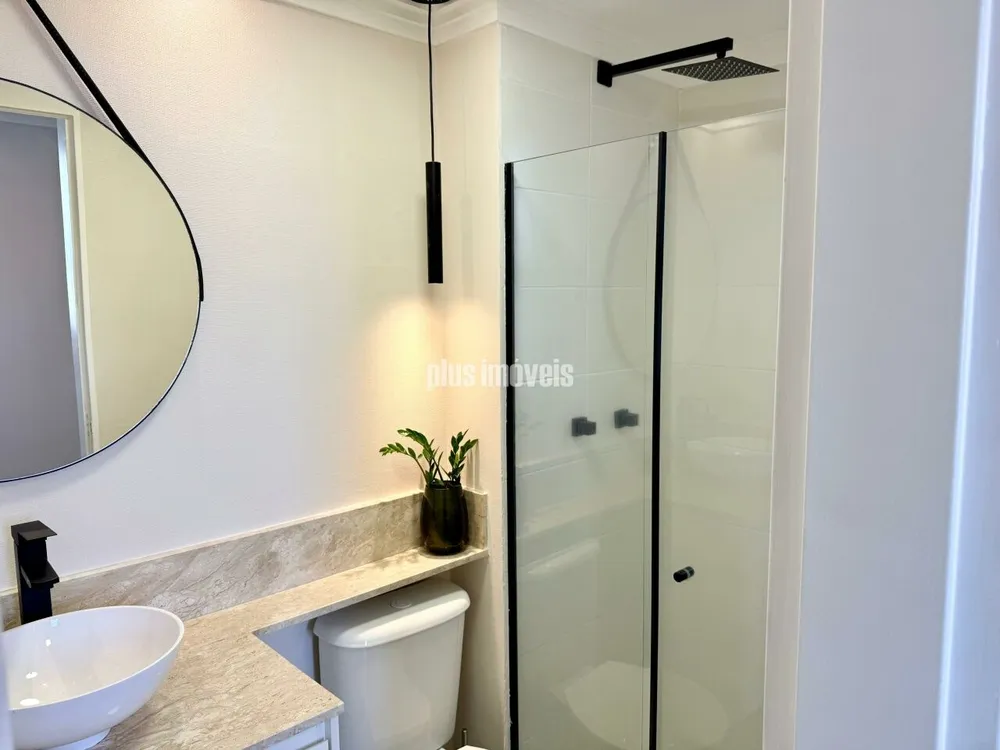 Apartamento, 3 quartos, 63 m² - Foto 2