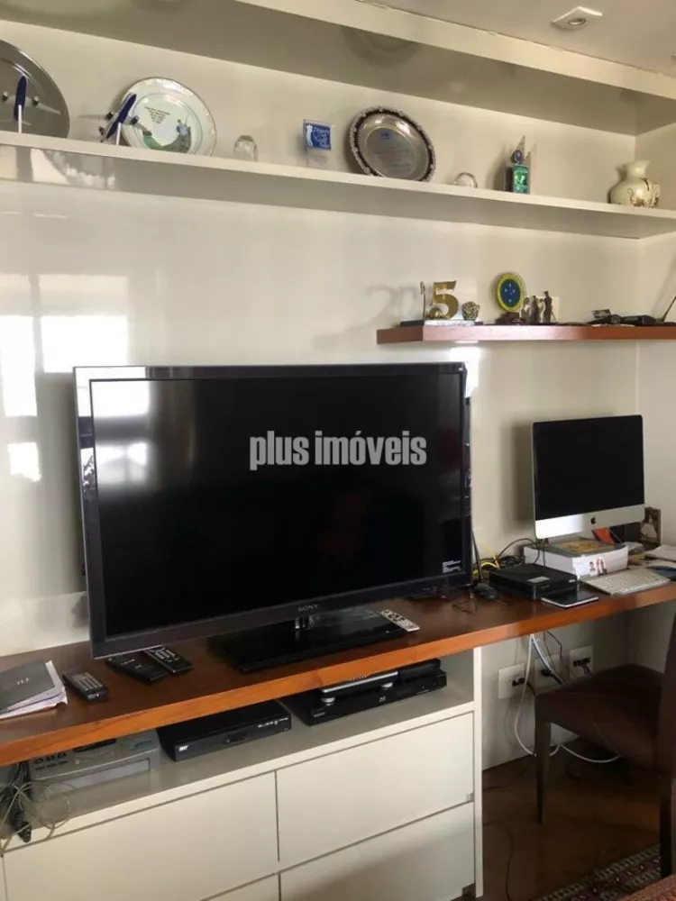 Apartamento, 4 quartos, 182 m² - Foto 1