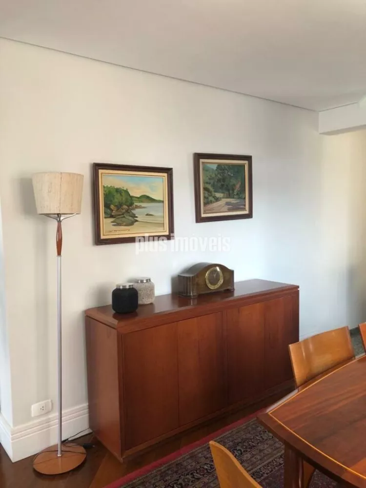 Apartamento, 4 quartos, 182 m² - Foto 5