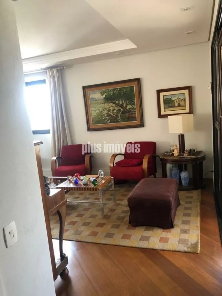Apartamento, 4 quartos, 182 m² - Foto 6