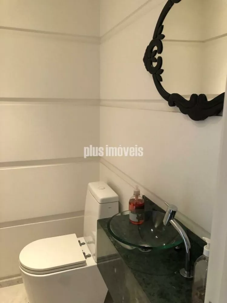 Apartamento, 4 quartos, 182 m² - Foto 2