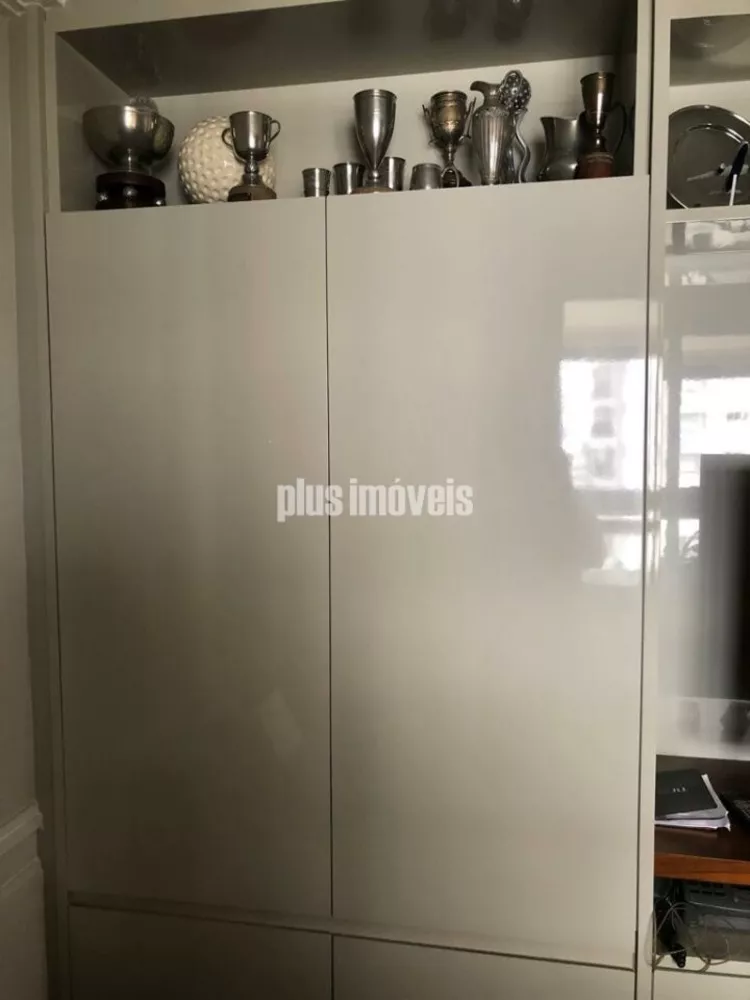 Apartamento, 4 quartos, 182 m² - Foto 4