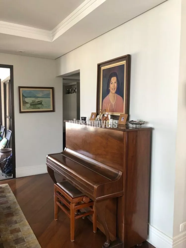 Apartamento, 4 quartos, 182 m² - Foto 8