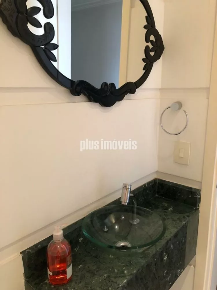 Apartamento, 4 quartos, 182 m² - Foto 3