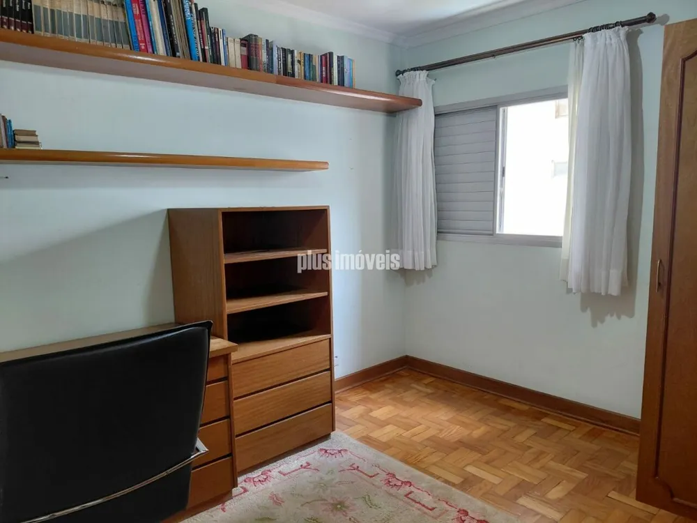 Apartamento, 3 quartos, 117 m² - Foto 2
