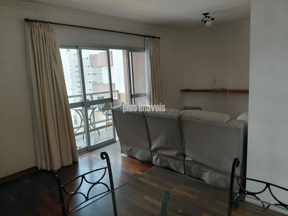Apartamento, 3 quartos, 117 m² - Foto 1