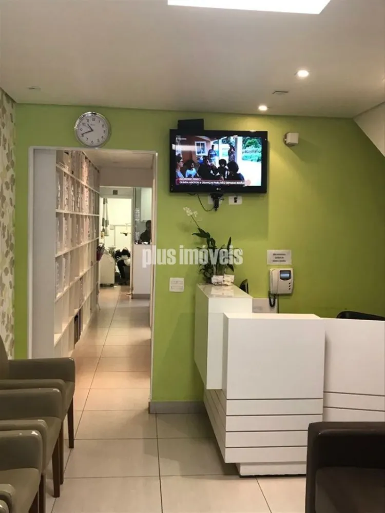 Casa Comercial, 160 m² - Foto 7