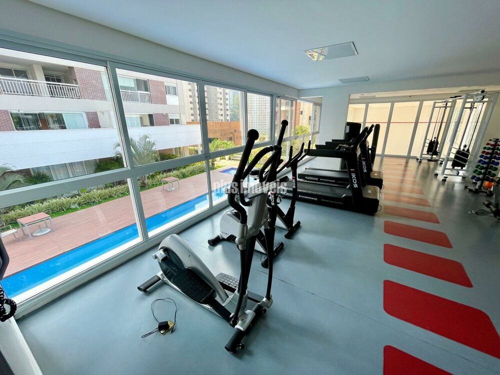 Apartamento, 3 quartos, 147 m² - Foto 3