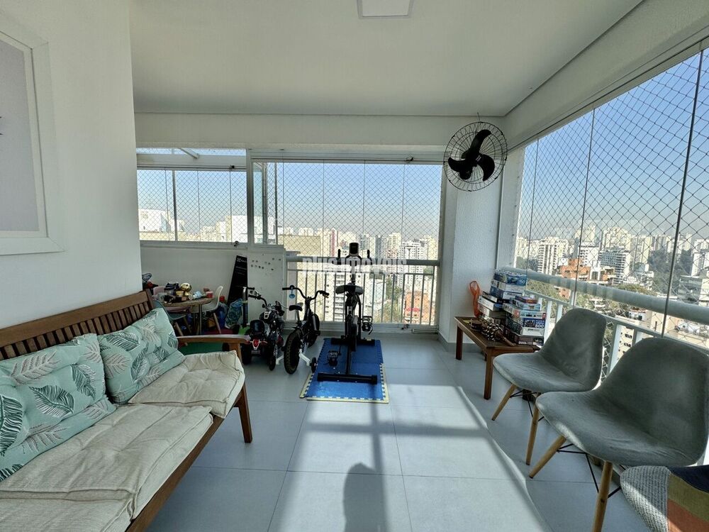 Apartamento, 3 quartos, 147 m² - Foto 45