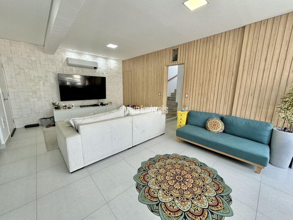 Apartamento, 3 quartos, 147 m² - Foto 35