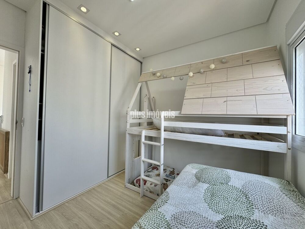 Apartamento, 3 quartos, 147 m² - Foto 6