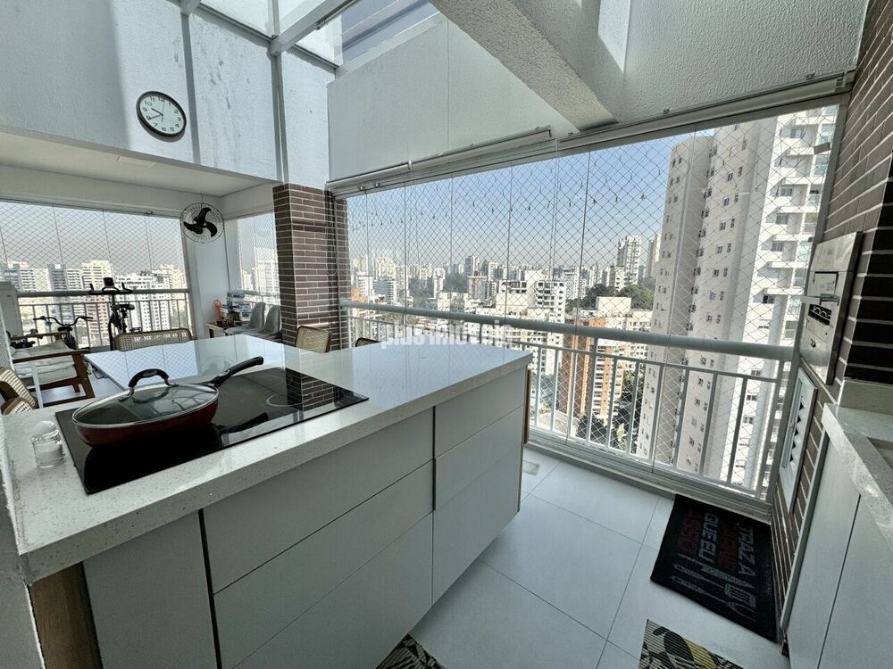 Apartamento, 3 quartos, 147 m² - Foto 28