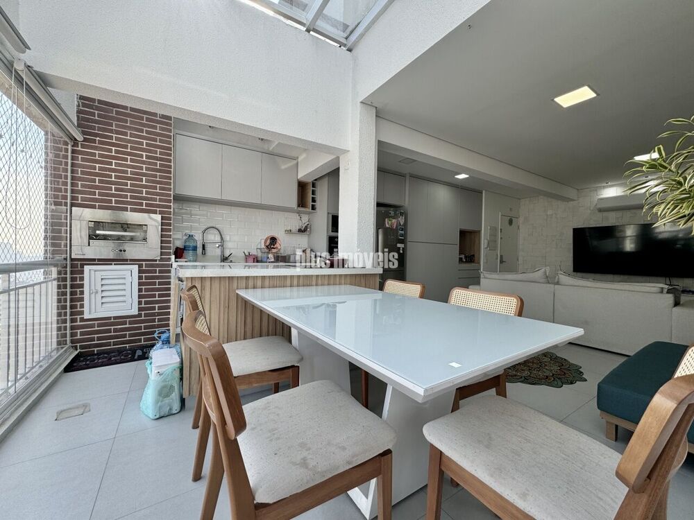 Apartamento, 3 quartos, 147 m² - Foto 36