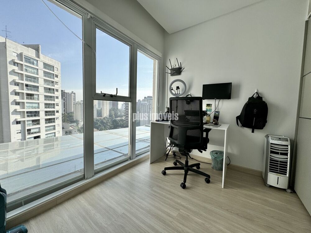 Apartamento, 3 quartos, 147 m² - Foto 48