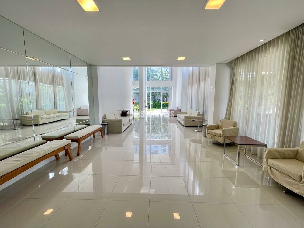 Apartamento, 3 quartos, 147 m² - Foto 34