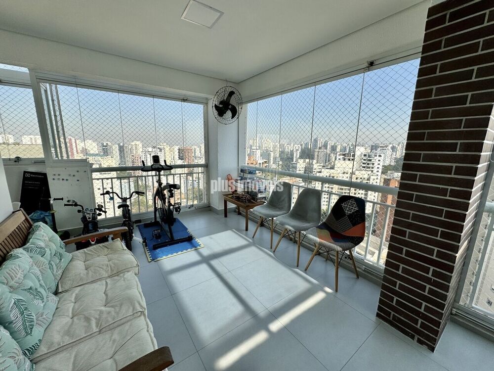 Apartamento, 3 quartos, 147 m² - Foto 29