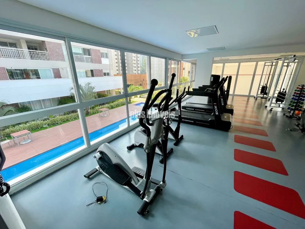 Apartamento, 3 quartos, 147 m² - Foto 44
