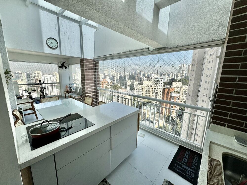 Apartamento, 3 quartos, 147 m² - Foto 5