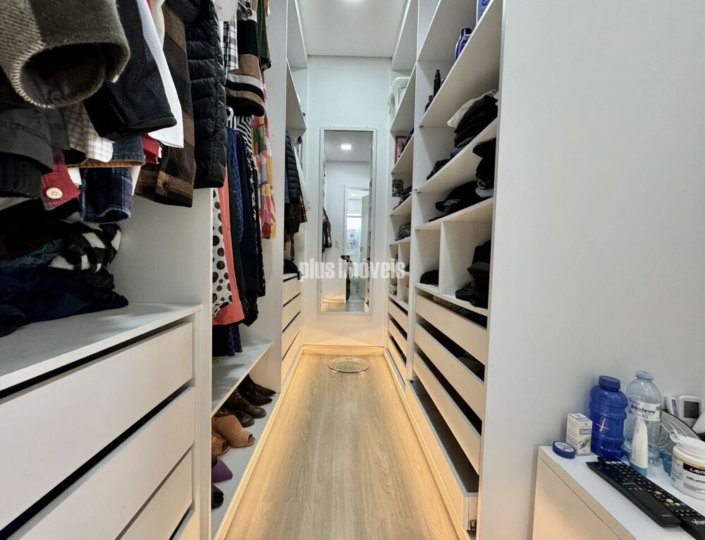 Apartamento, 3 quartos, 147 m² - Foto 43
