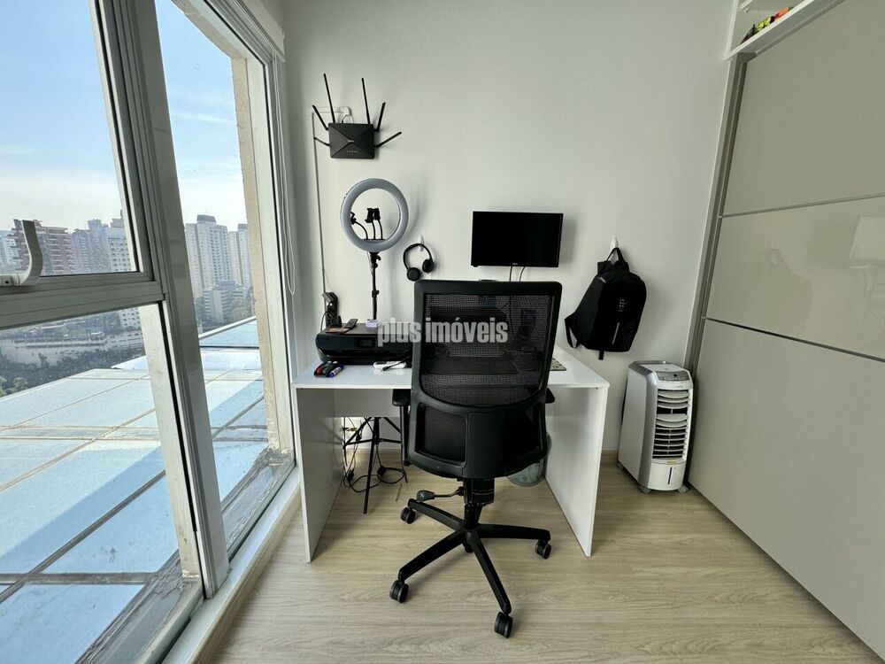 Apartamento, 3 quartos, 147 m² - Foto 13