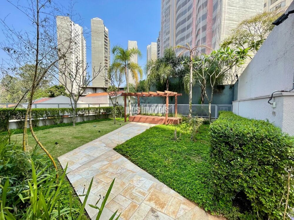 Apartamento, 3 quartos, 147 m² - Foto 15