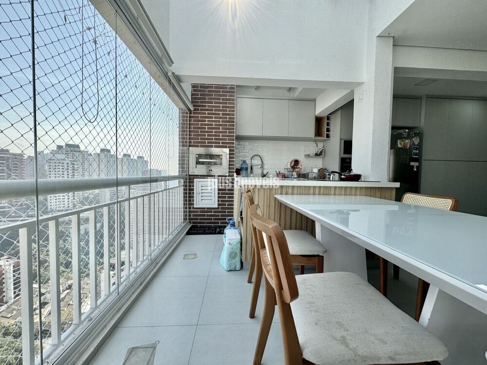 Apartamento, 3 quartos, 147 m² - Foto 12