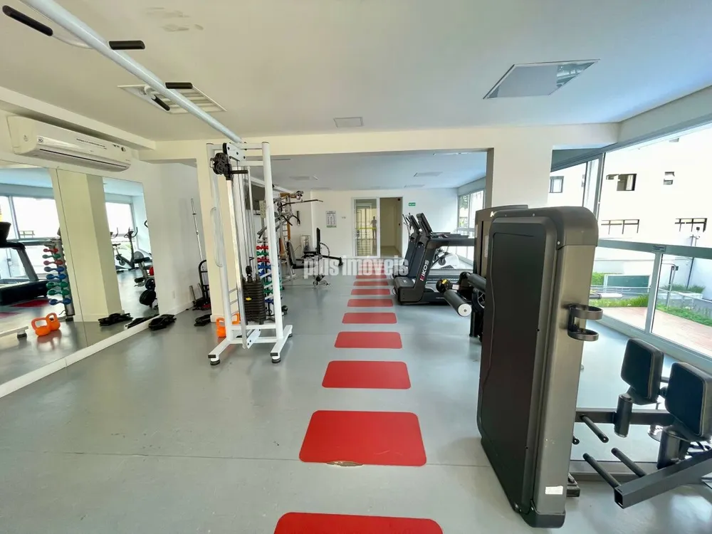 Apartamento, 3 quartos, 147 m² - Foto 45