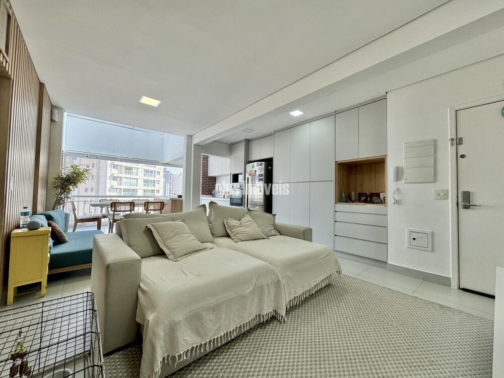 Apartamento, 3 quartos, 147 m² - Foto 20