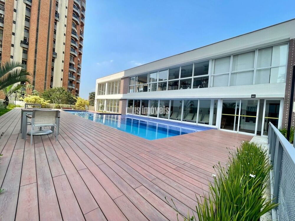 Apartamento, 3 quartos, 147 m² - Foto 24