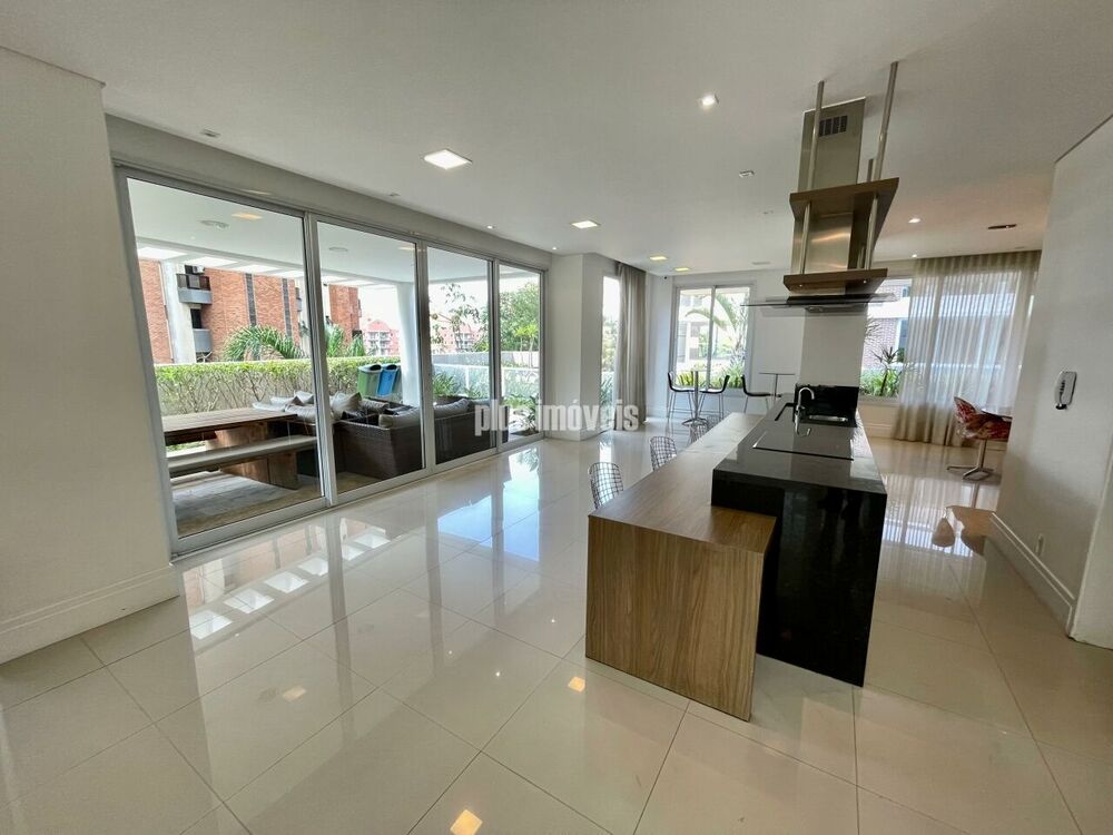 Apartamento, 3 quartos, 147 m² - Foto 32
