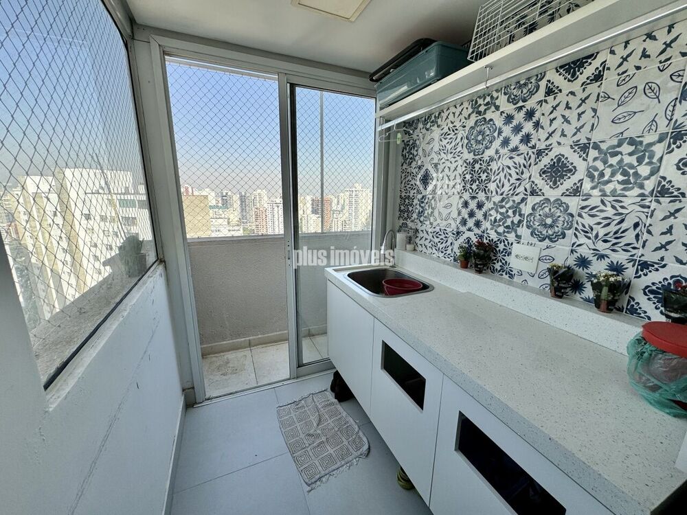 Apartamento, 3 quartos, 147 m² - Foto 2