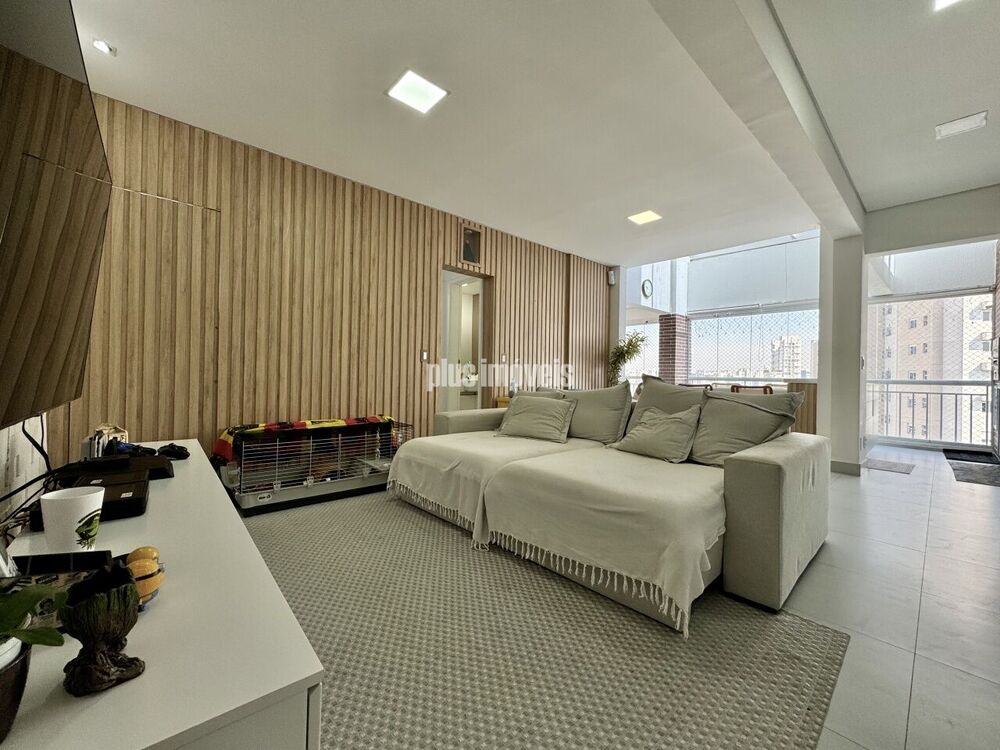 Apartamento, 3 quartos, 147 m² - Foto 47