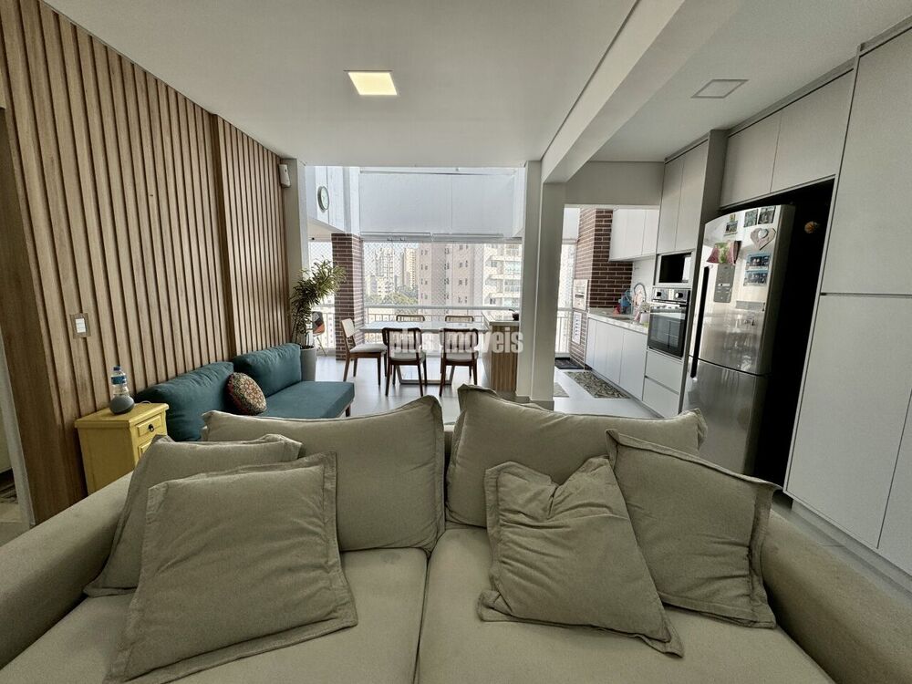 Apartamento, 3 quartos, 147 m² - Foto 26