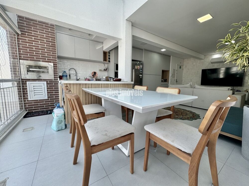 Apartamento, 3 quartos, 147 m² - Foto 8