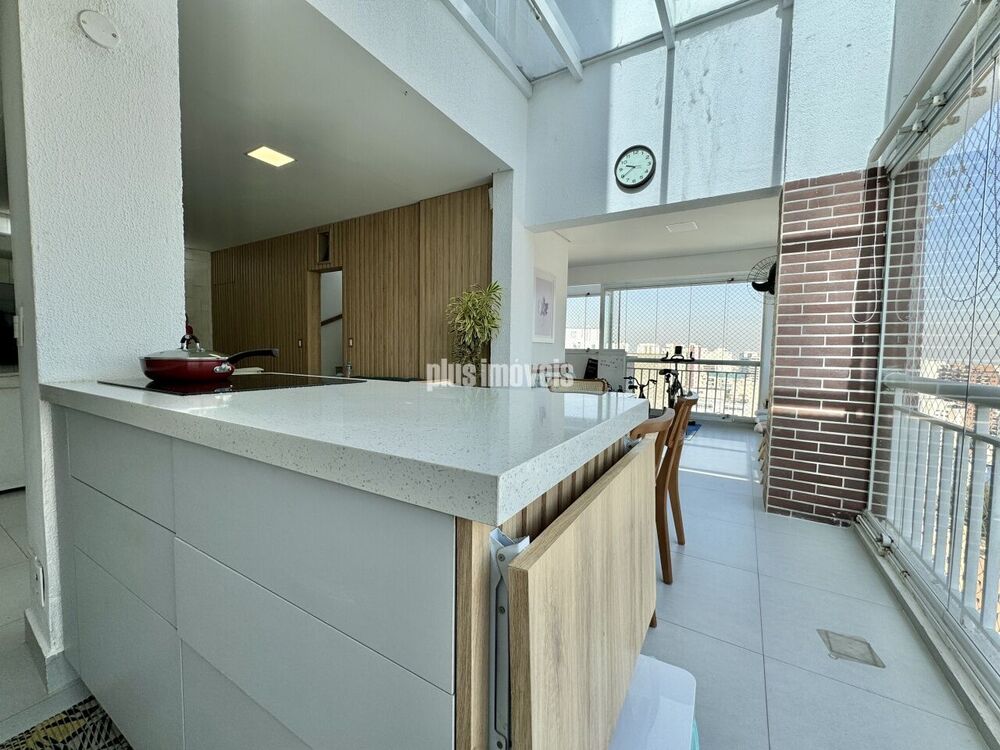 Apartamento, 3 quartos, 147 m² - Foto 7