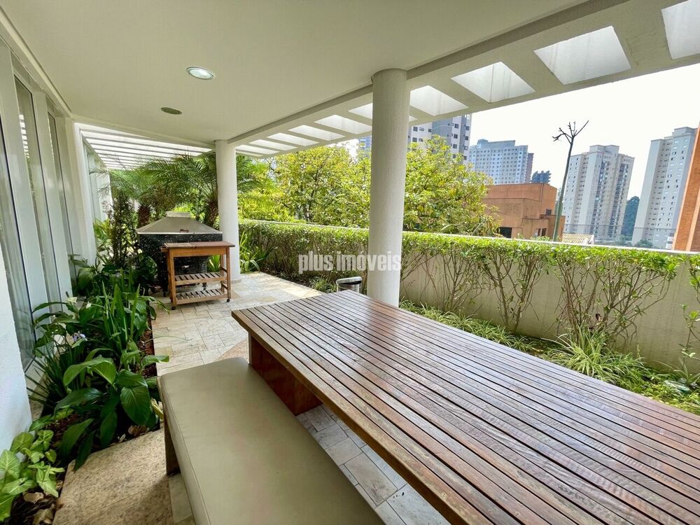 Apartamento, 3 quartos, 147 m² - Foto 37